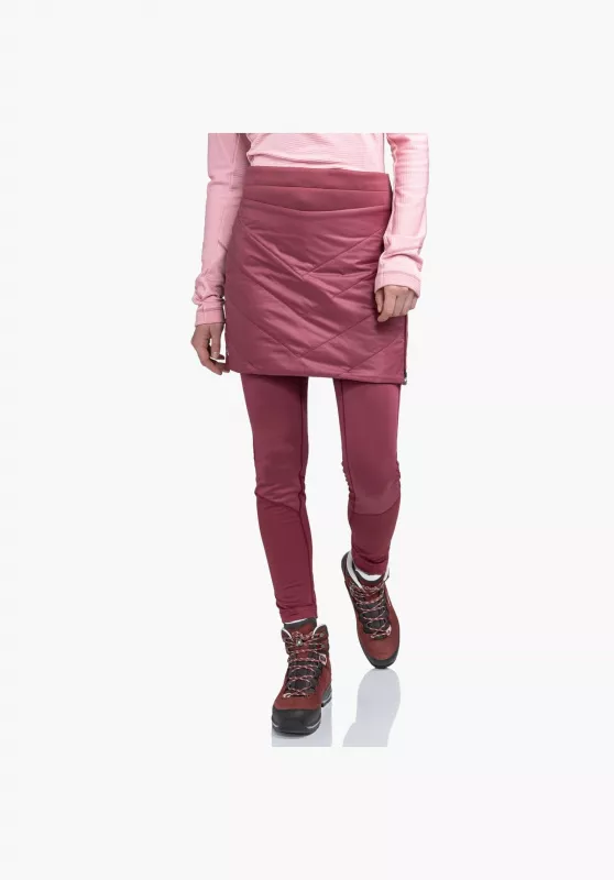 Ins Skirt Style Cascata WMS